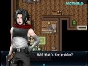 Zombie Retreat Part Hot Bath With Milf By Loveskysan Xxx Mobile Porno Videos