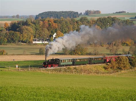 Schmalspurbahn Warthausen Ochsenhausen Chsle Fotos Hellertal