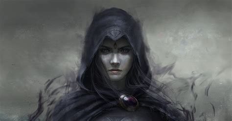 Raven | Пикабу