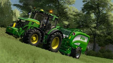 Mchale Fusion V Fs Mod Farming Simulator Mod