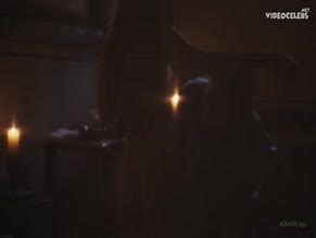 The Queen Who Crowns Nude Scenes Aznude