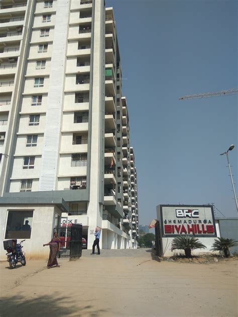 Brc Sri Hemadurga Sivahills In Puppalaguda Hyderabad Price Location