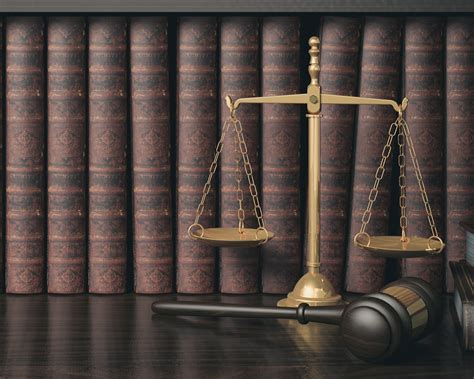 Principes Du Droit