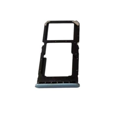 Soporte De Bandeja SIM Para Oppo A98 5G CPH2529 Azul Repuestos Fuentes