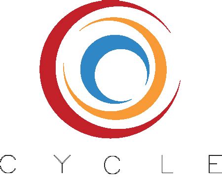 Cycle Logo Vector - (.Ai .PNG .SVG .EPS Free Download)