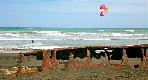 Visiting Patea: things to see and do