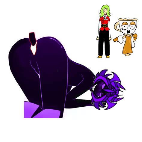 Dandy S World Porn Rule