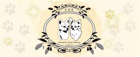 Chihuahua Group Germany Im Vrz Ev Home Facebook
