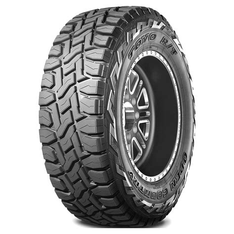 Toyo autoband Open Country R/T 285/65 R18 125 Q