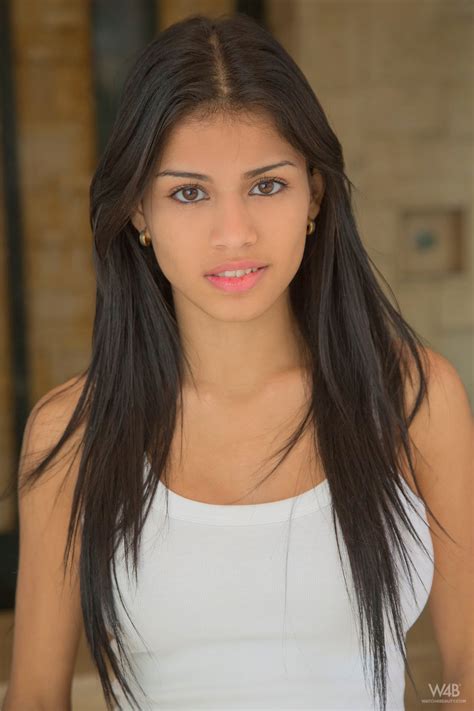 Sexy Brazilian Babes Latina Denisse Strips