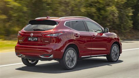 Nissan Qashqai N Sport Price Features Engine Safety Warranty