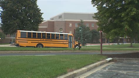 Howard County Public Schools Systems Still On Track To Return In Person