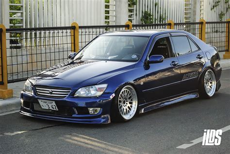 Tito Jdm Altezza