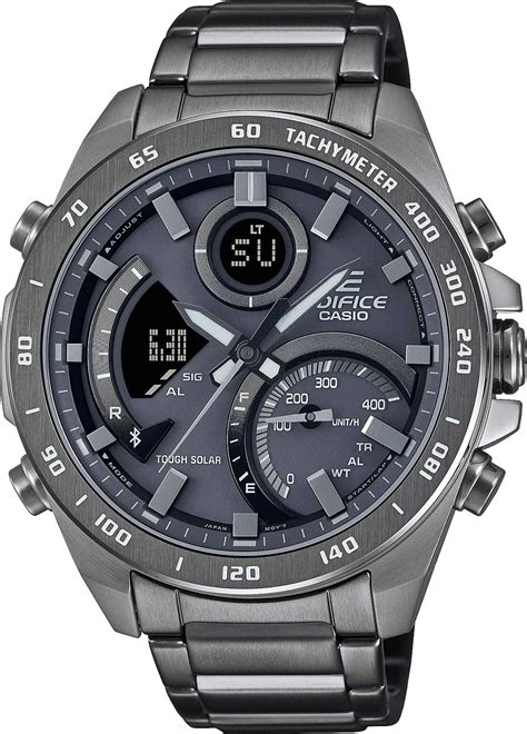 Наручные часы Casio Edifice ECB-900MDC-1A — купить в интернет-магазине ...