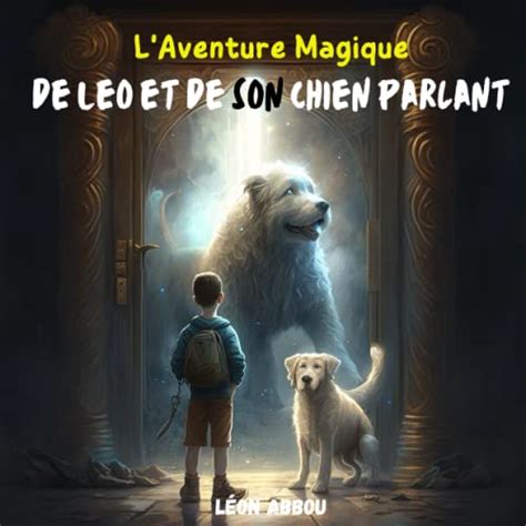 L Aventure Magique De Leo Et De Son Chien Parlant Histoire Pour Dormir