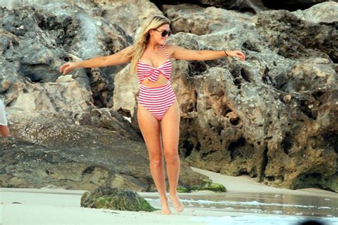 Hofit Golan Sexy Bikini Hot Celebs Home