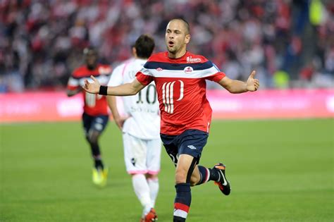 Cette Stat Que Seul Le Losc Et Le Real Madrid Partagent En Europe Losc