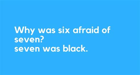 52 Of The Darkest Jokes Ever Told Online