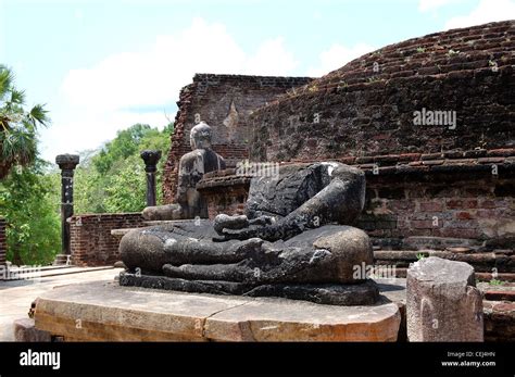 Statues Of Lord Buddha Hi Res Stock Photography And Images Alamy