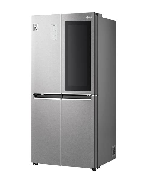 Холодильник LG GC-Q22FTAKL - купить, цены, отзывы | LG RU