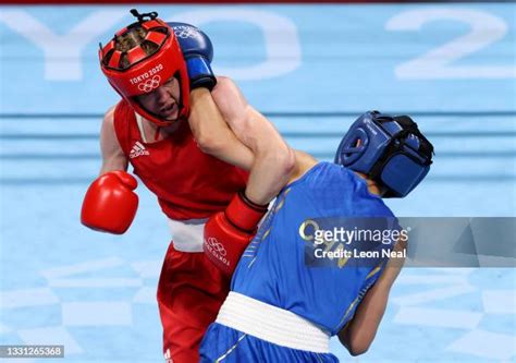 Leon Yuan Photos And Premium High Res Pictures Getty Images