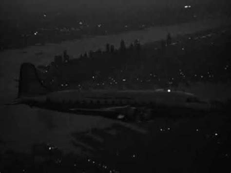 The Naked City 1948 Opening Scene YouTube