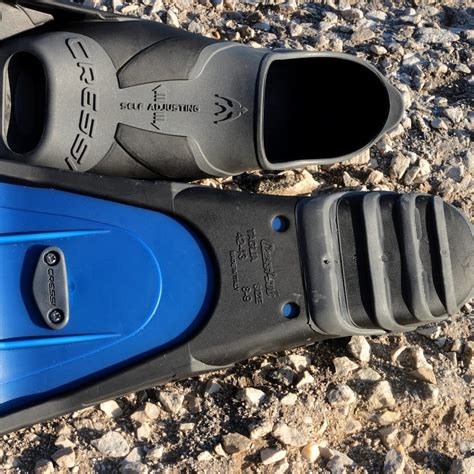 Ploutve Cressi GARA MODULAR IMPULSE Freediving