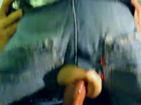 Fleshjack Fuck Ends With Cumming On Ripped Jeans Gay Man Porn XHamster