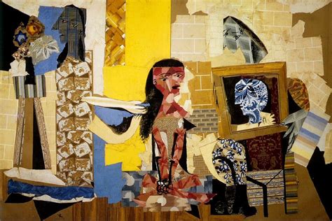 Pablo Picasso Femmes Leur Toilette Monica Rossi Flickr