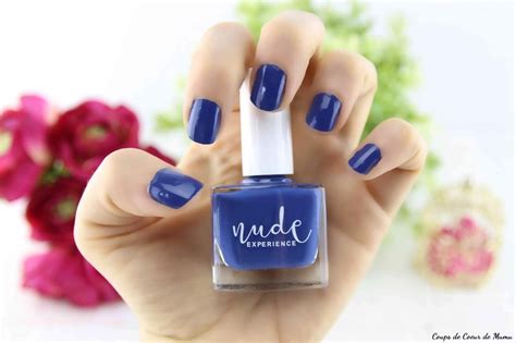 A La D Couverte Des Vernis Ongles Nude Experience Re Partie Coups De Coeur De Mumu