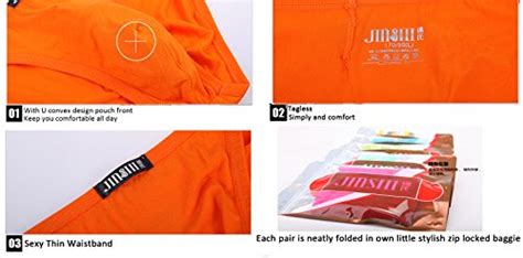 Jinshi Men Briefs Low Rise String Bikini Underwear L Us Size S Pricepulse