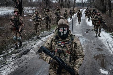 Ukraine war: All are losers - Editorial - The Jakarta Post
