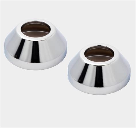 ОТРАЖАТЕЛИ ГЛУБИНА 32 ММ - Краны крепежи фитинги аксессуары - Каталог ...