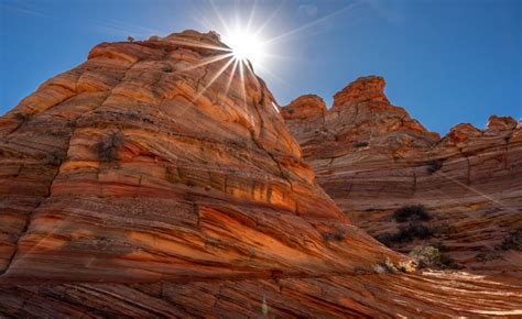 Top 10 Best Hikes In Arizona Hike Bike Travel