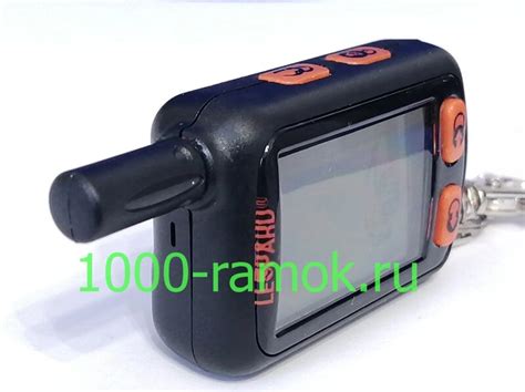 Брелок Leopard LS 70/10 EC. Цена 4500 руб, купить в Екатеринбурге