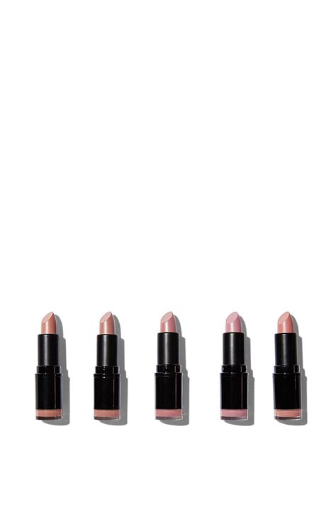 Lipstick Collection Matte Nude Top Cheapest Brands