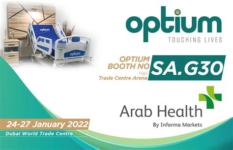 Invitation – Optium | Optium | Touching Lives