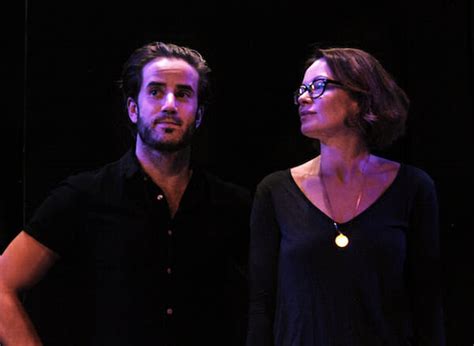 Citadel Theatre Presents Sex With Strangers Preview