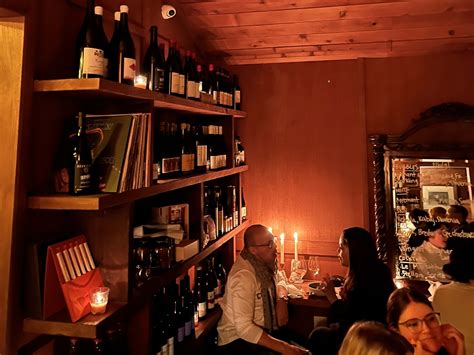 All Time Wine Room - Review - Los Feliz - Los Angeles - The Infatuation
