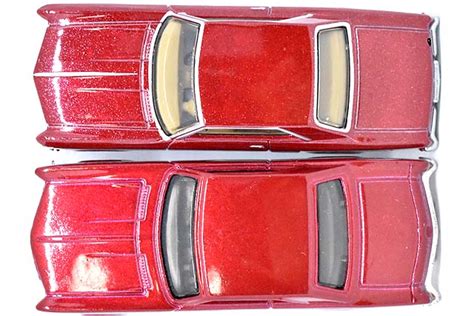 BUICK RIVIERA プレミアム版のレビューメインライン版との比較など GRL Hot Wheels 情報まとめ ホットウィール にわかマニア