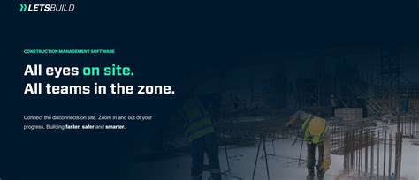 Track Progress Against Tasks In Real Time Letsbuild