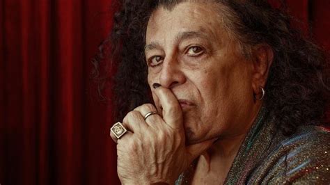 Edy Star º artista gay assumido o que a censura proibia a gente tinha UOL TAB