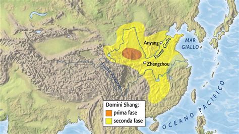 Cartina Della Civilt Cinese Cartina Geografica Mondo