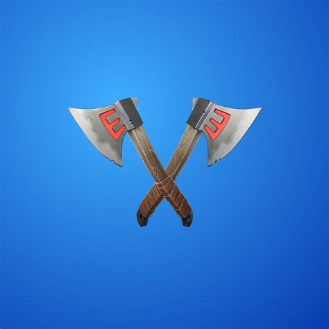 Axe 'Bout Me - Locker - Fortnite Tracker