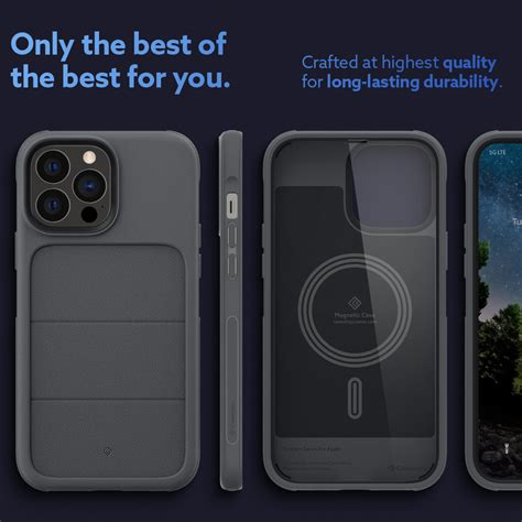 Caseology by Spigen iPhone 13 Pro Case Stratum | Spigen Philippines