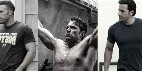 Michael Fassbender S Workout Routine And Diet Plan Updated