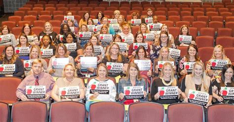 Pell City Schools Educational Foundation Program Inc Awarded 93