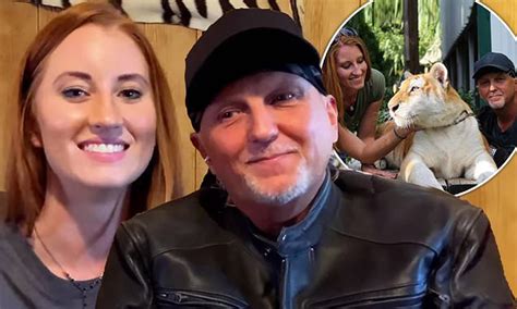 Tiger King S Jeff And Lauren Lowe Offered 300K To Film Three Sex