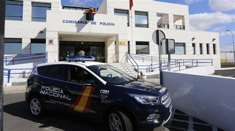 Condenados Dos Polic As Por Torturar Canarias