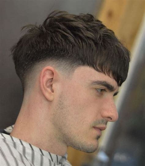 Men S Choppy Hairstyles 2024 15 Ideas Mens Talk Online